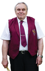 Jaroslav dek
